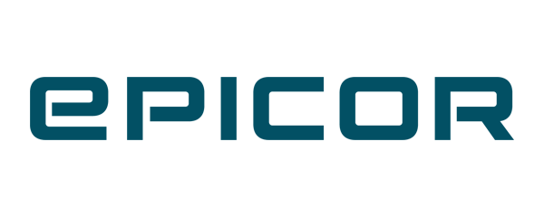 Epicor logo