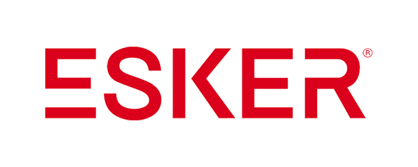 Esker logo