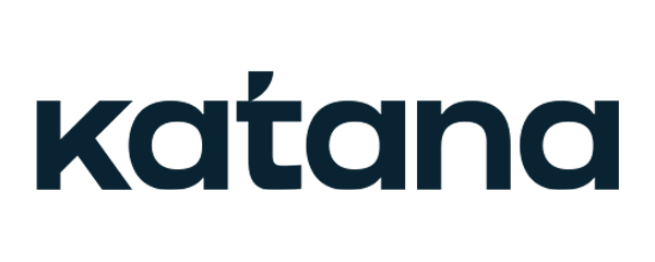 Katana logo