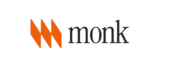 Monk logo