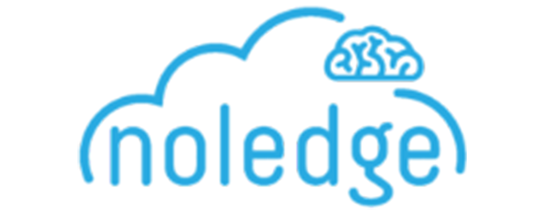 NoLedge logo