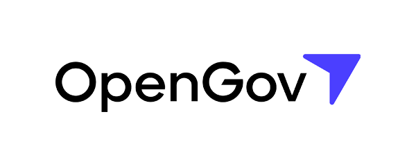 OpenGov logo