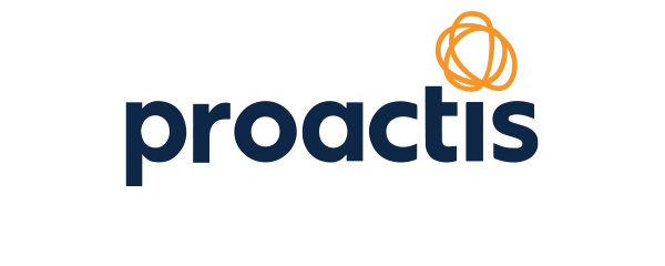Proactis logo