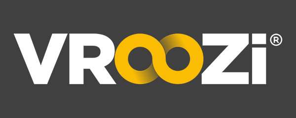 Vroozi logo