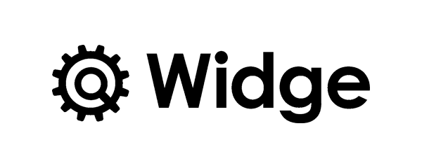 Widge logo